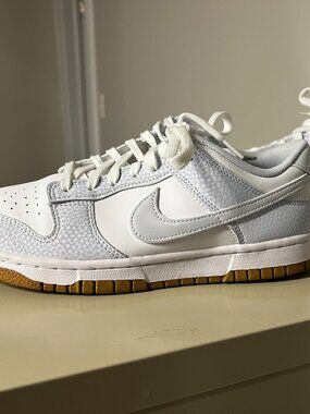 Women's Nike Sneakers - size 8.5